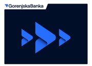 Klik namesto obiska: Gorenjska banka z novo podobo krepi svojo strateško usmeritev