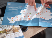 Sistem SPOT, celovita podpora na vaši podjetniški poti