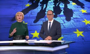 Iz 24UR: Slovenija pred in po vstopu v EU