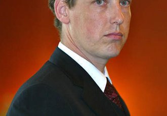 Gross je vodil vlado od julija lani, na položaju pa je nasledil Vladimirja Špidlo, ki je odstopil zaradi slabega rezultata na volitvah v Evropski parlament (Foto: Reuters)