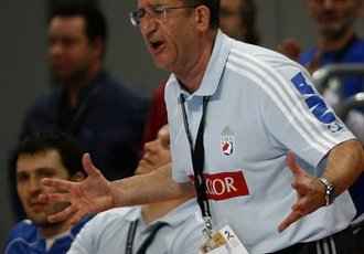 Lino Červar bo imel v prihodnji sezoni menda na razpolago doberšen del hrvaške reprezentance.