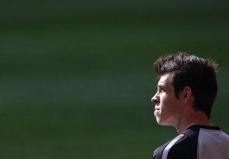 Gareth Bale