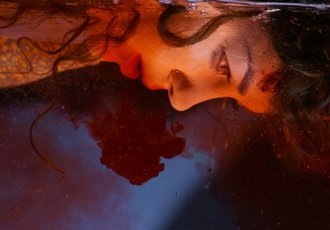 The Tide - Desire (prizor iz spota)