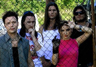 Billy's Private Parking