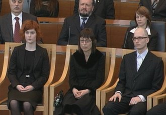 Sorodniki bivšega predsednika republike Janeza Drnovška