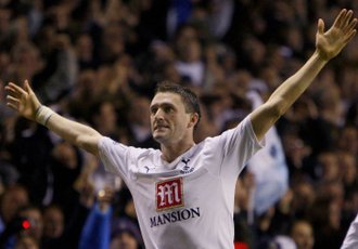 Robbie Keane