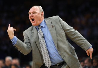 George Karl