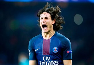 Edinson Cavani