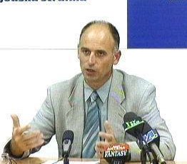 Janez Drobnič: Slovenija se pogreza v gospodarski kriminal, korupcijo in politični nepotizem