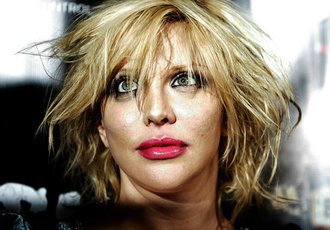 Courtney Love (Foto: Reuters)