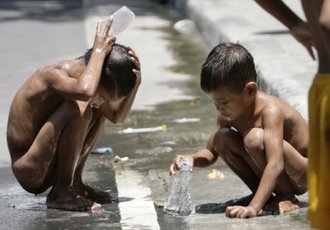 Pretirane vročine avgusta ne bo, še posebej pa velja nasvet, da izkoristite začetek meseca, ko naj bi bile razmere veliko bolj 'poletne'.