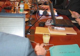 Vlada je sprejela proračuna