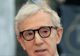 Woody Allen