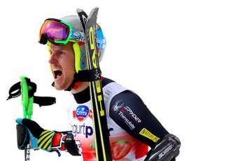 Ted Ligety