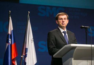 Kongres stranke SMC - 9