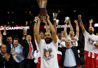 Vassilis Spanoulis