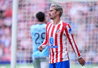 Atletico Madrid - Celta Vigo