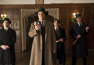 Serija Imperij pregrehe od danes na sporedu Kanala A