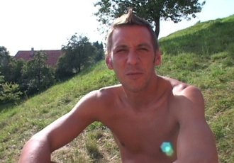 Ali bo zmagal Michael ...