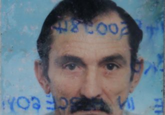 Fotografija Stojana Nježiča ni najnovejša.