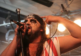 TurboNegro v Mediaparku