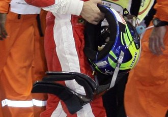 Felipe Massa