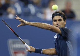 Roger Federer