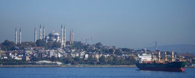 Istanbulski dialog: Ukrajina in Rusija tretjič za mizo