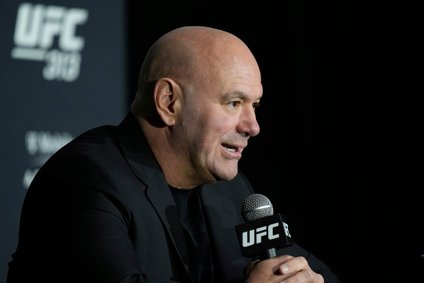 Dana White