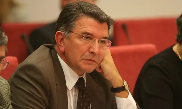 Zadovoljna