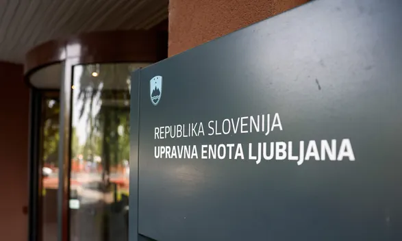 Zadovoljna