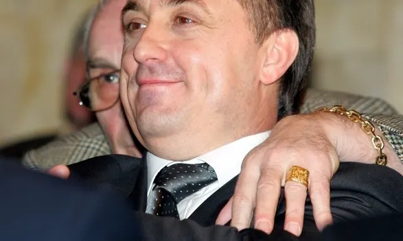 Zadovoljna
