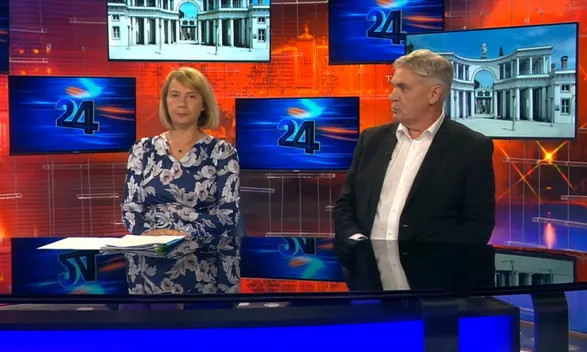 Zadovoljna