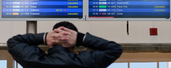 Tik pred dopusti: podražitve vozovnic so neizogibne