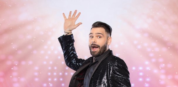 Jani Jugovic