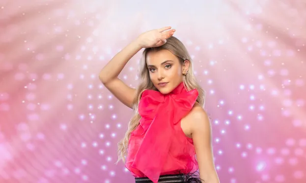 Kaja Vidmar