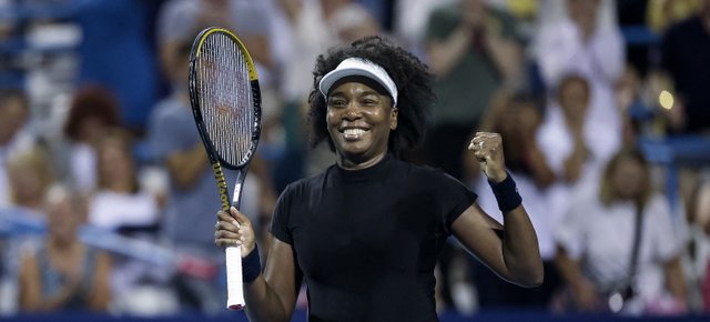 Venus Williams potrdila, da je zaročena