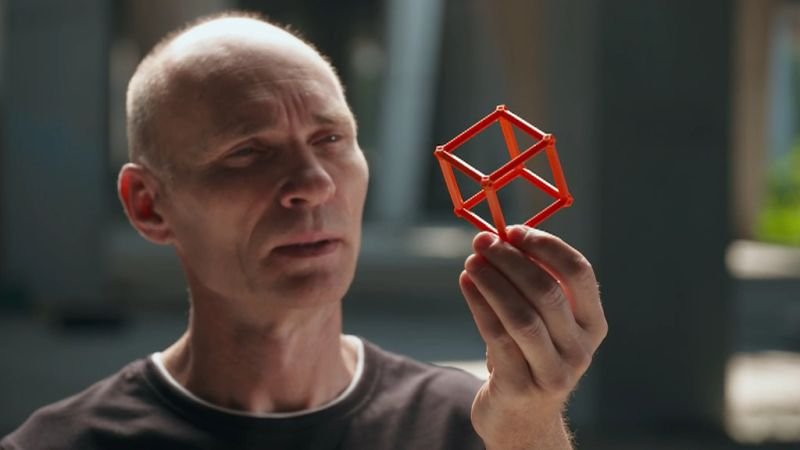 Ervin iskreno prizna, da na začetku ni imel pomislekov in je bil poln optimizma. Nato so sledila presenečenja.