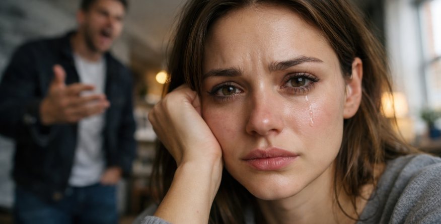 Visoke temperature povečujejo tveganje za nasilje nad ženskami