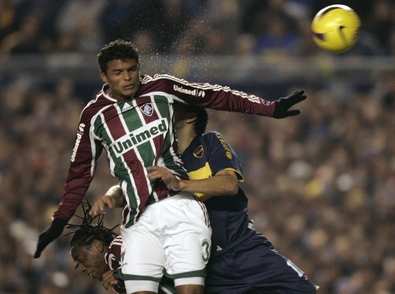 Thiago Silva